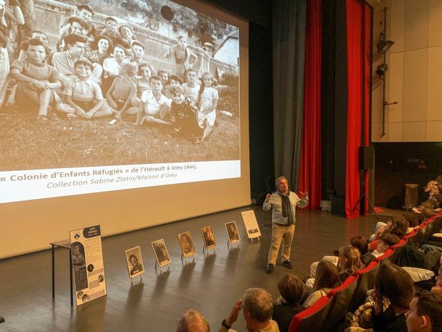 Pierre-Jérôme Biscarat,